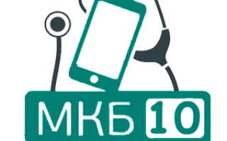 Опухоль глаза код мкб 10