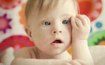 Этапы развития ребенка с синдромом дауна