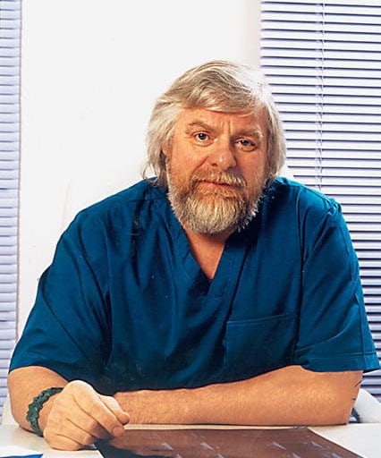 Дикуль упражнения при болевом синдроме